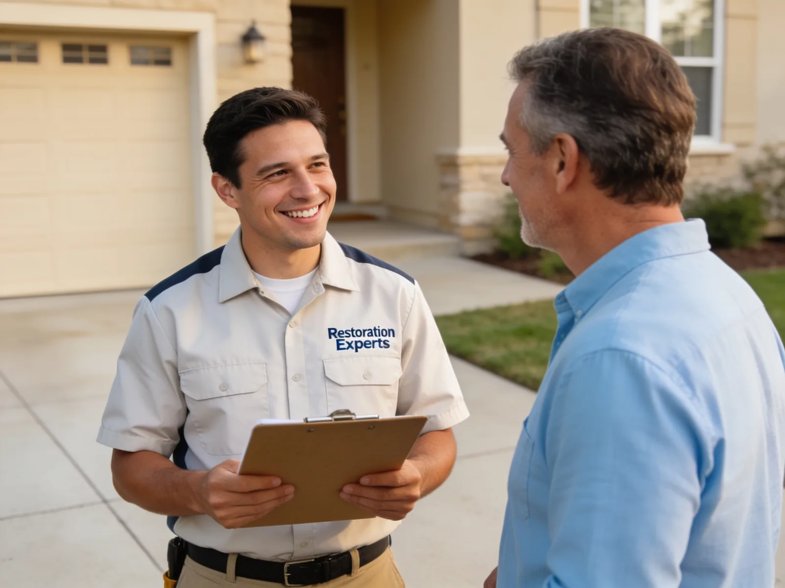 Water Damage Cleanup Converse, TX FAQs